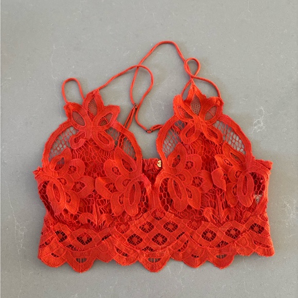 Free People Other - Free People bralette